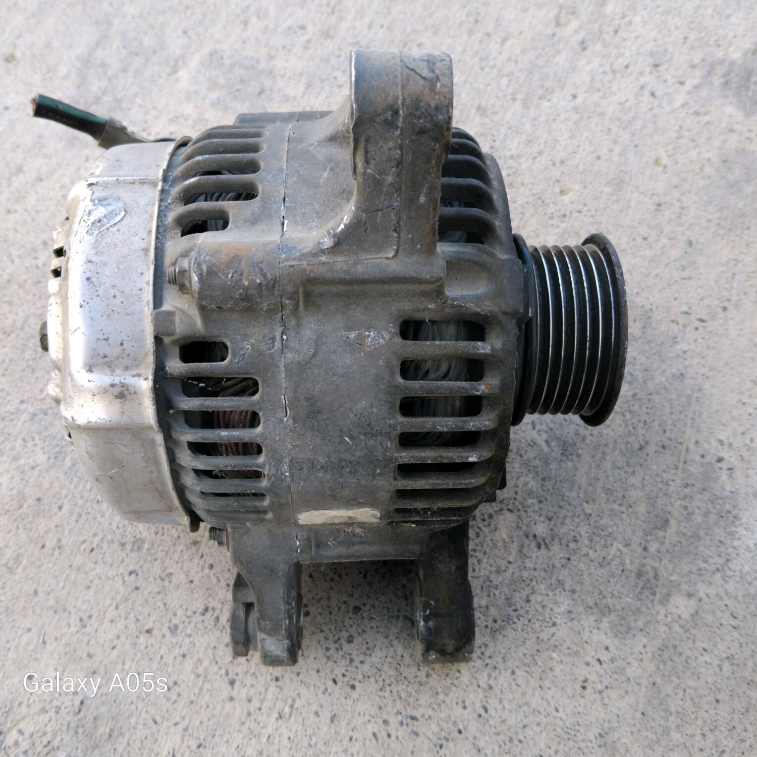 generator 500 TMT - Гёкдепе - img 2
