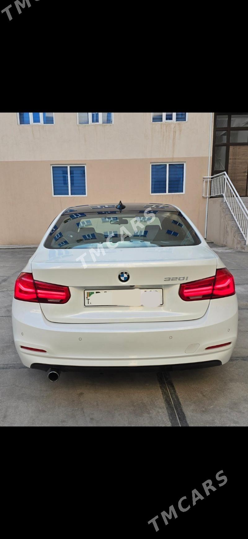 BMW F30 2018 - 260 000 TMT - Mary - img 4