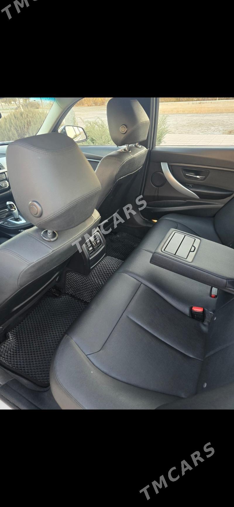 BMW F30 2018 - 260 000 TMT - Mary - img 5