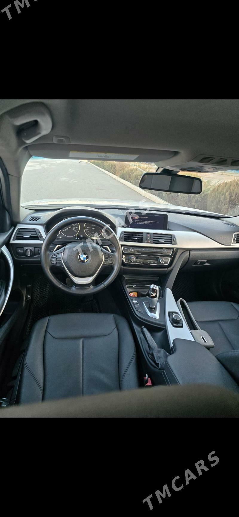 BMW F30 2018 - 260 000 TMT - Mary - img 9