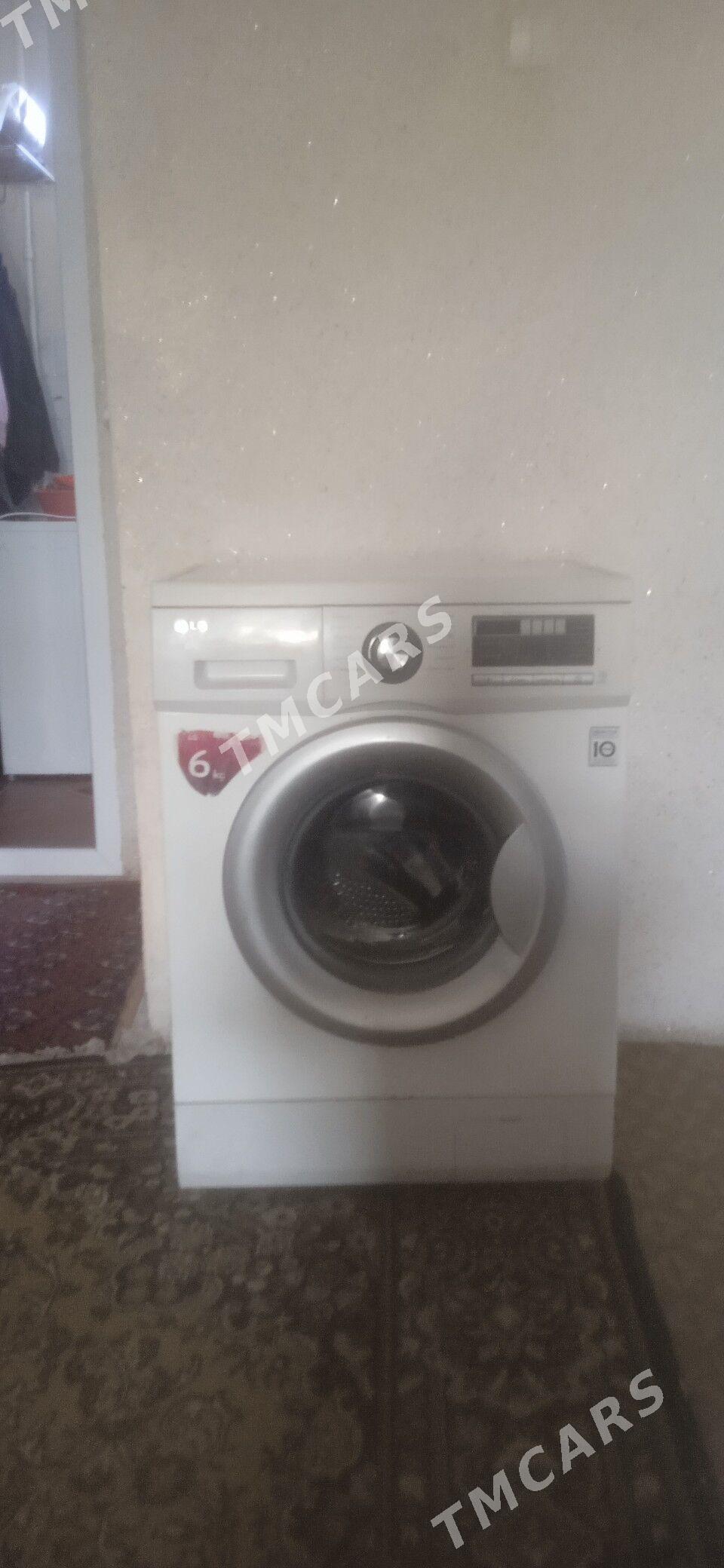 EJ kir maşin - Дашогуз - img 2