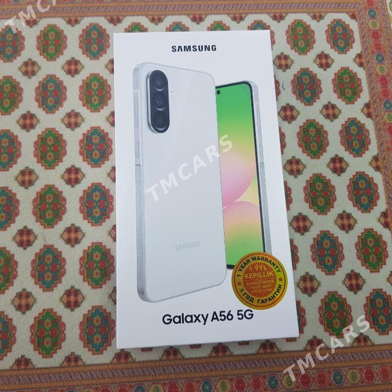 Samsung 56 8/128  750manat - Aşgabat - img 2