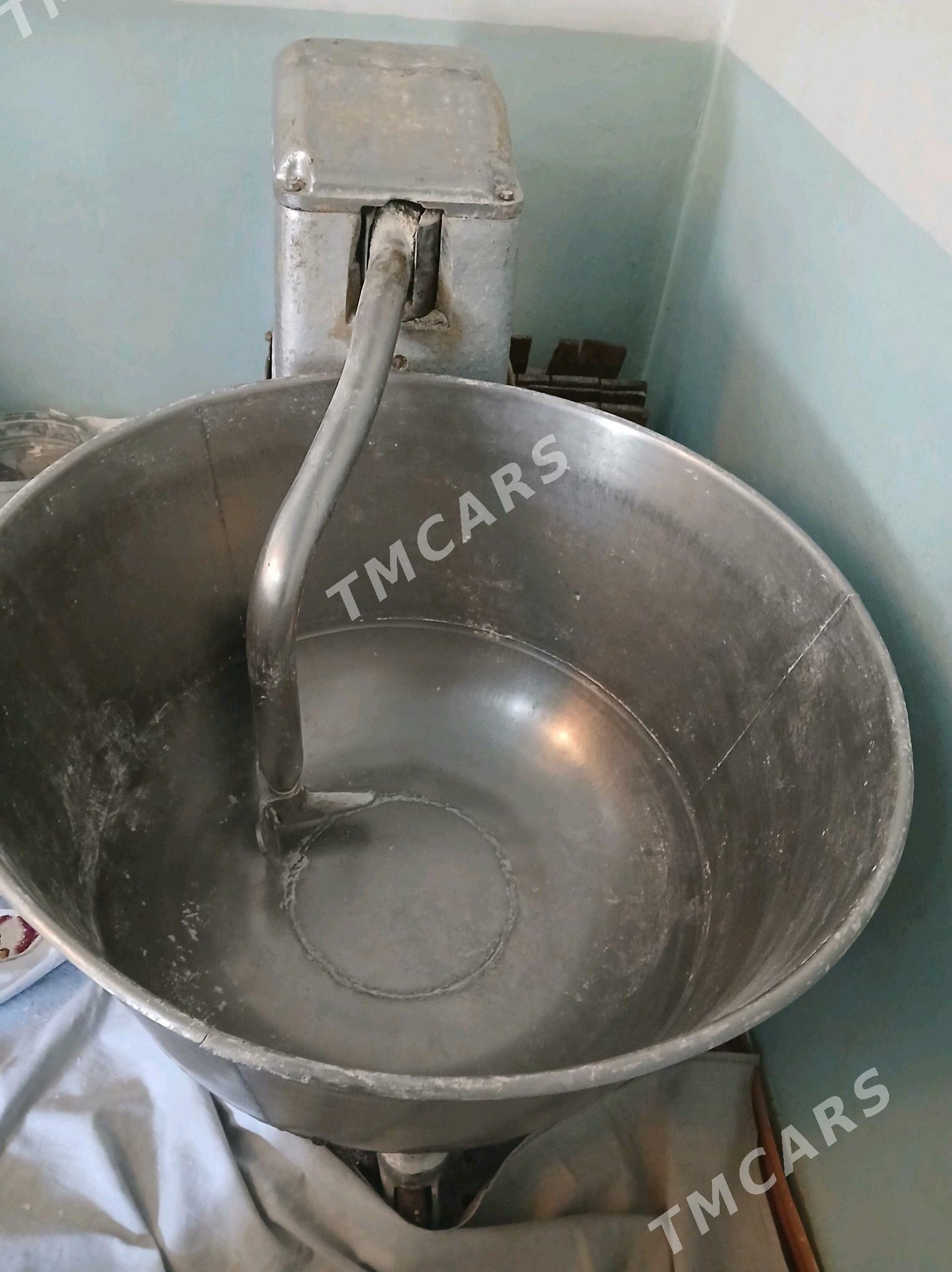 mişalka - Gökdepe - img 2
