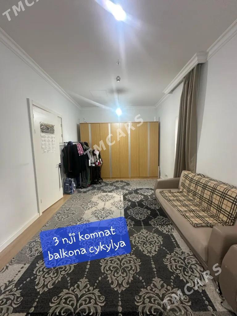 satlyk jaý - Олимпийский городок - img 2