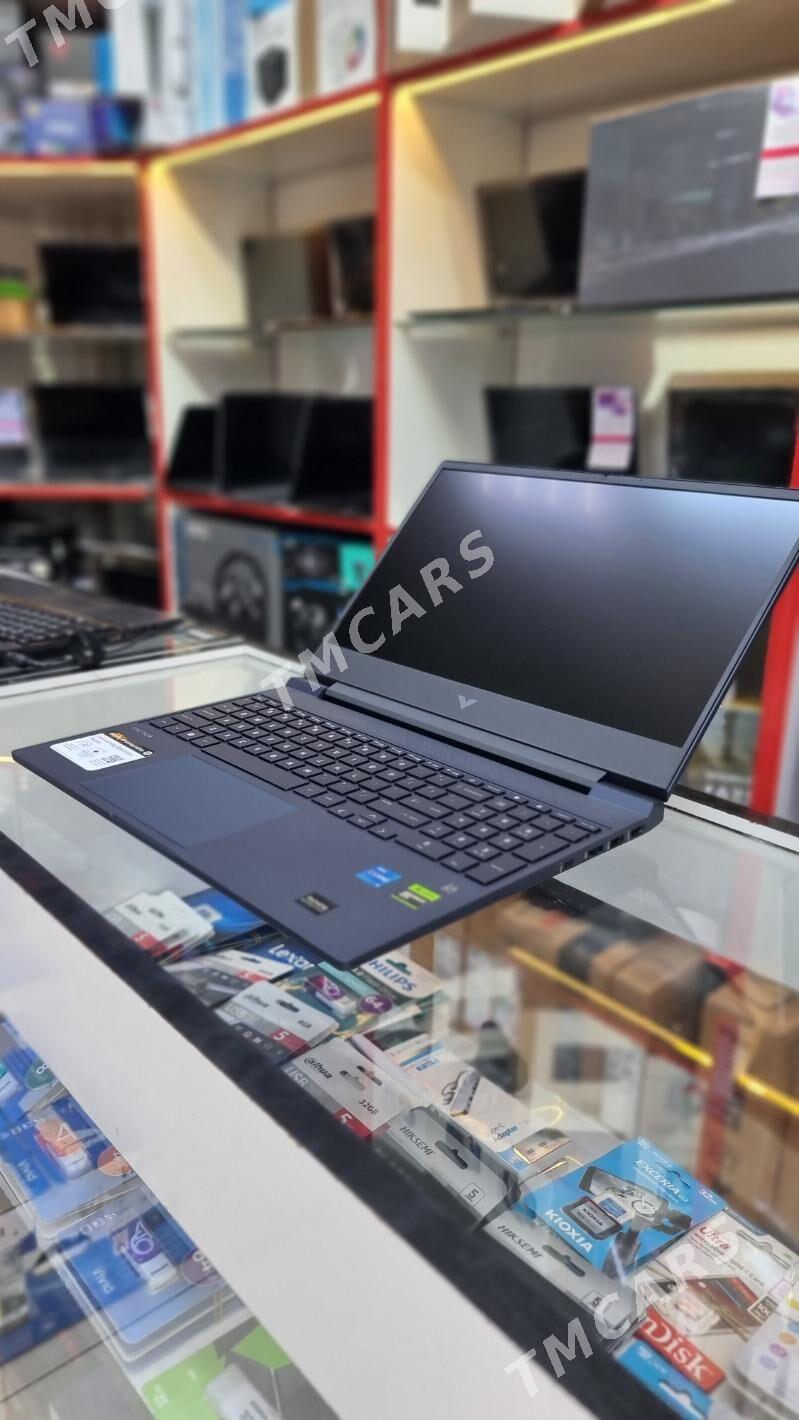 HP VICTUS RTX3050 - Aşgabat - img 6