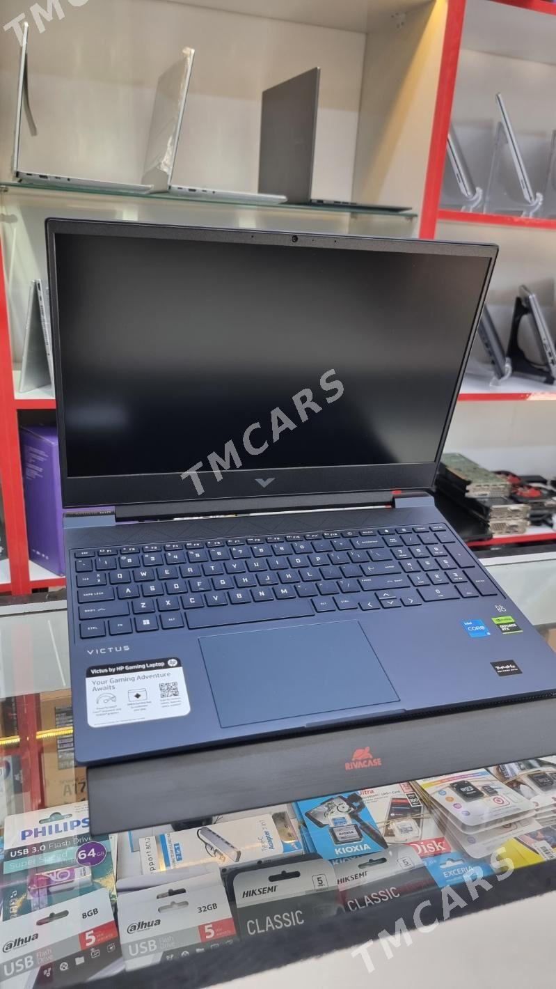 HP VICTUS RTX3050 - Aşgabat - img 3