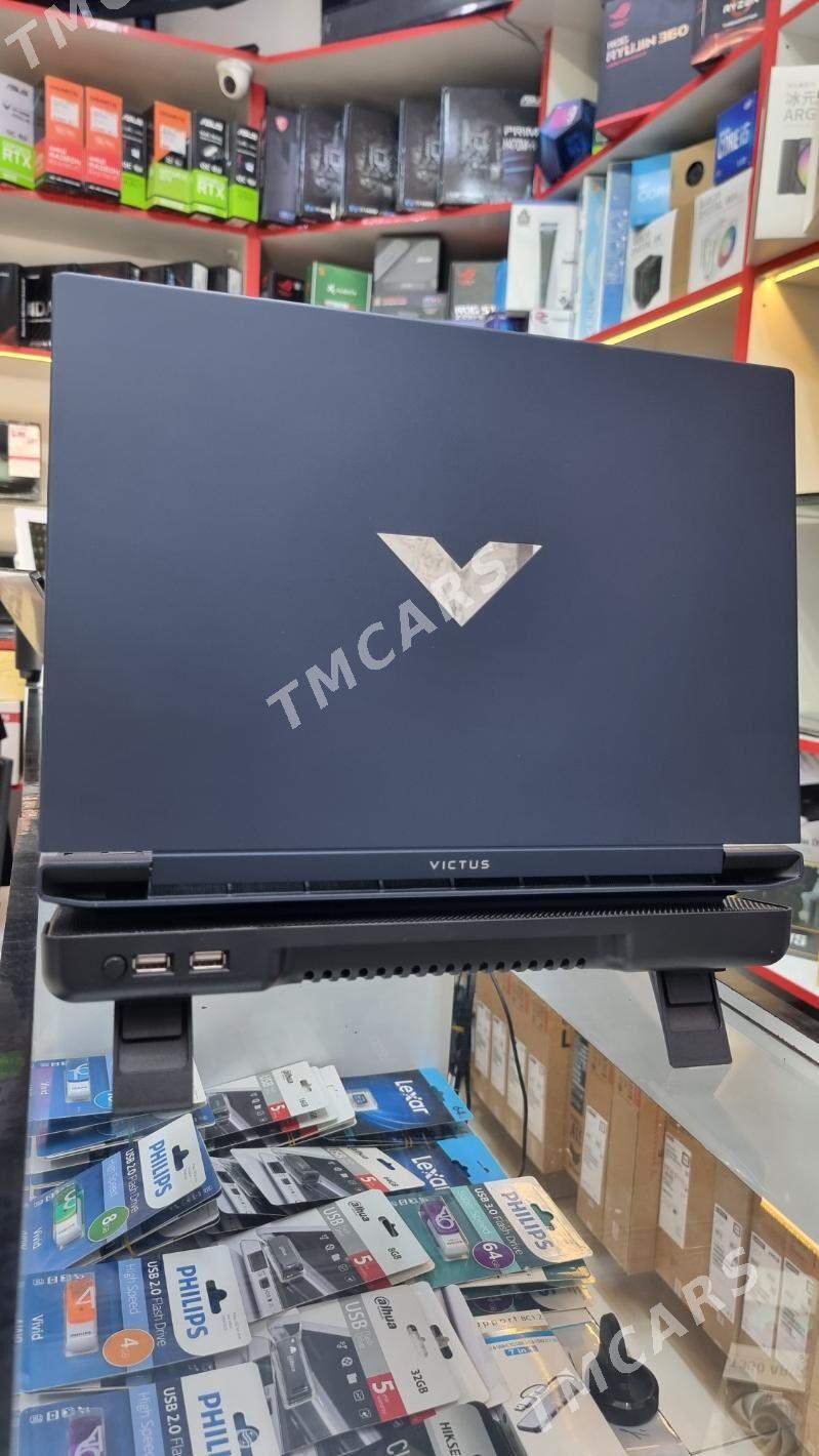 HP VICTUS RTX3050 - Aşgabat - img 7