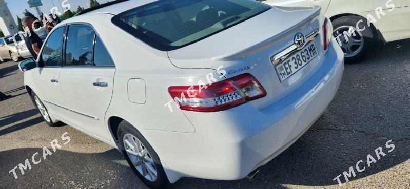 Toyota Camry 2010 - 225 000 TMT - Мары - img 4