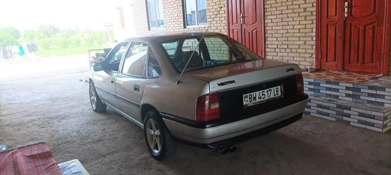Opel Vectra 1992 - 30 000 TMT - Çärjew - img 2