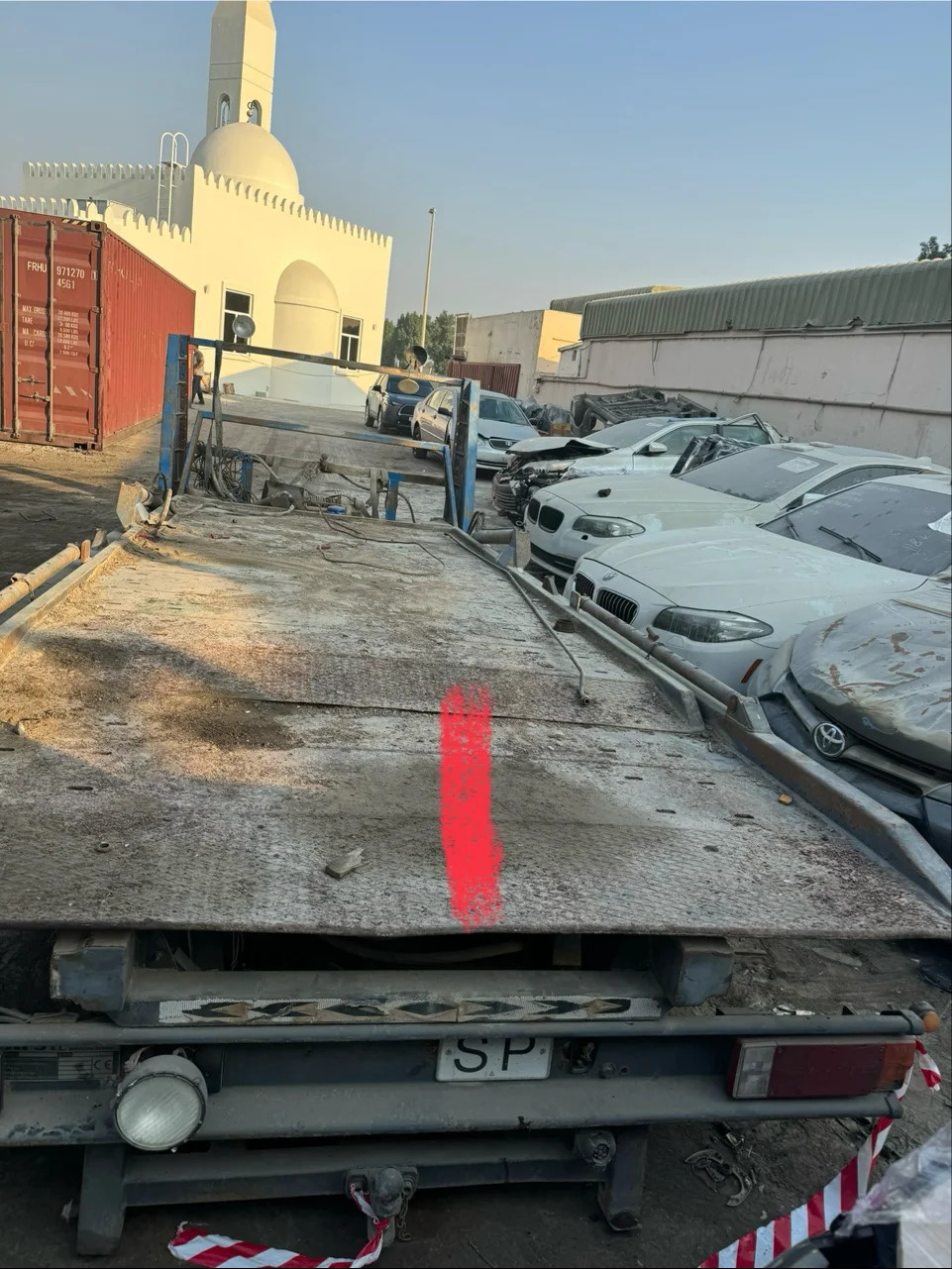 ewukwator platforma 90 000 TMT - Aşgabat - img 2