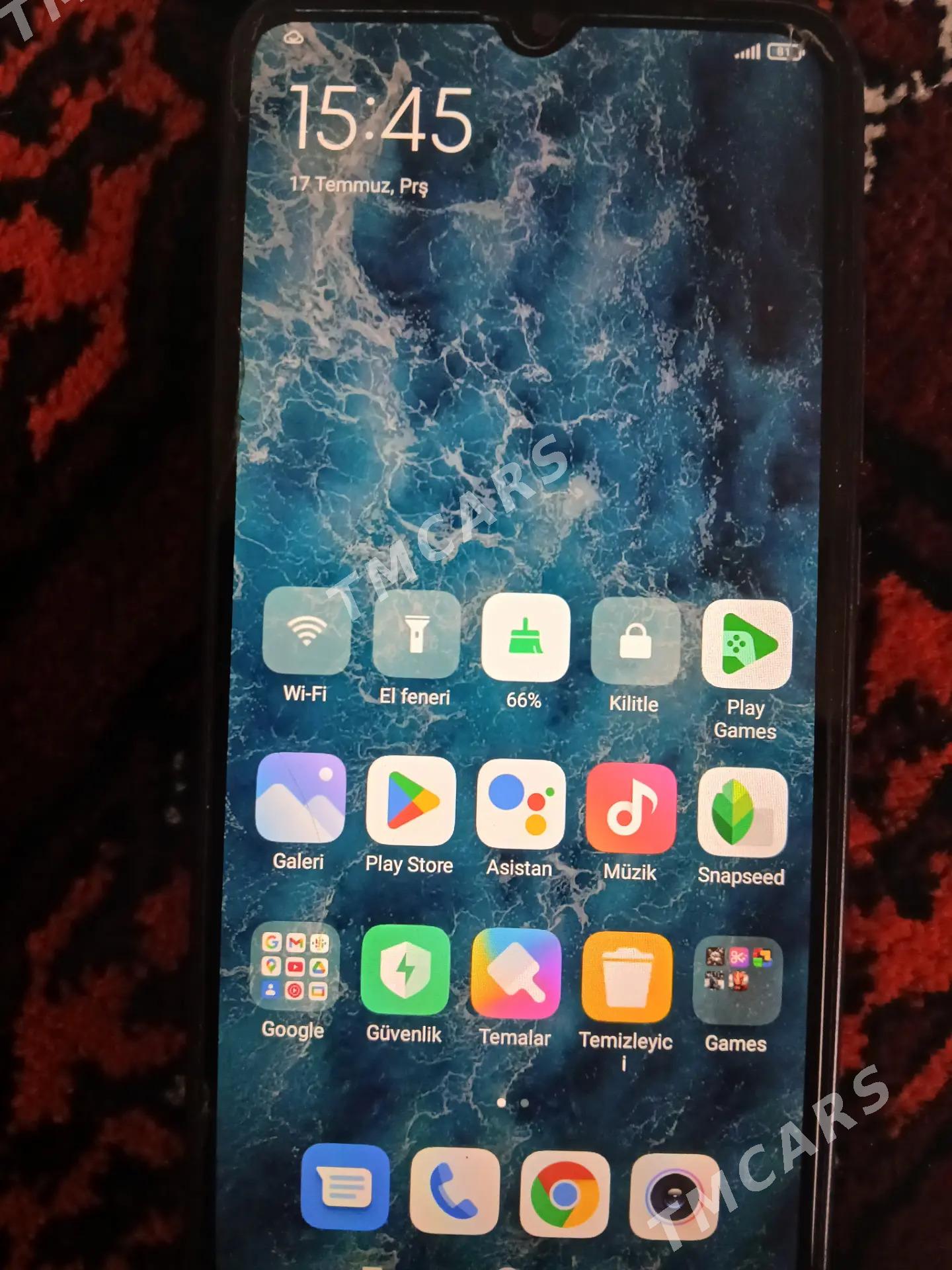 Redmi 10A - Берекет - img 3