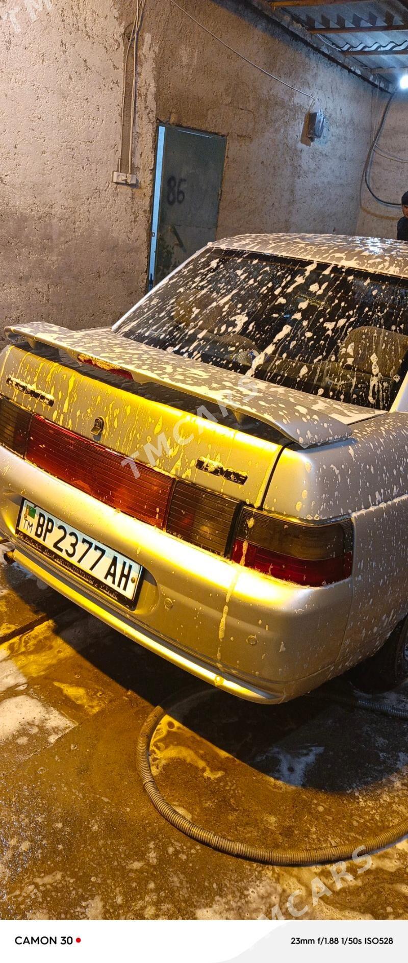 Lada 2110 2003 - 30 000 TMT - Gökdepe - img 9