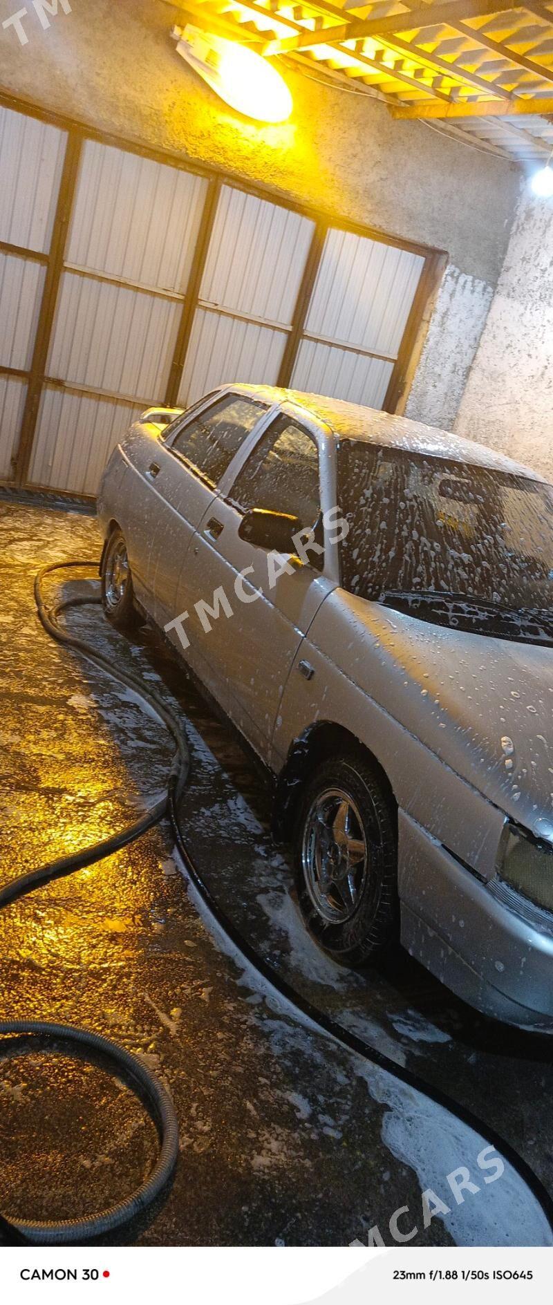 Lada 2110 2003 - 30 000 TMT - Gökdepe - img 8