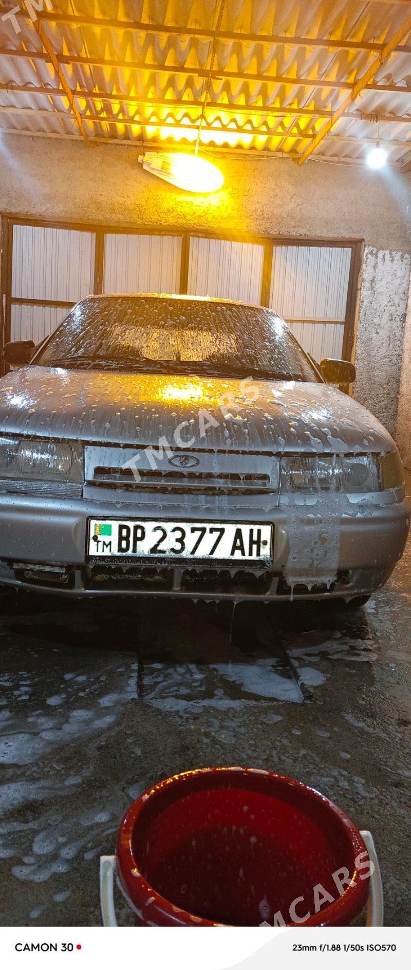 Lada 2110 2003 - 30 000 TMT - Gökdepe - img 5