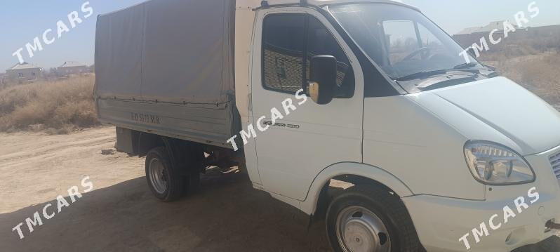 Gaz Gazel 2011 - 145 000 TMT - Мары - img 2