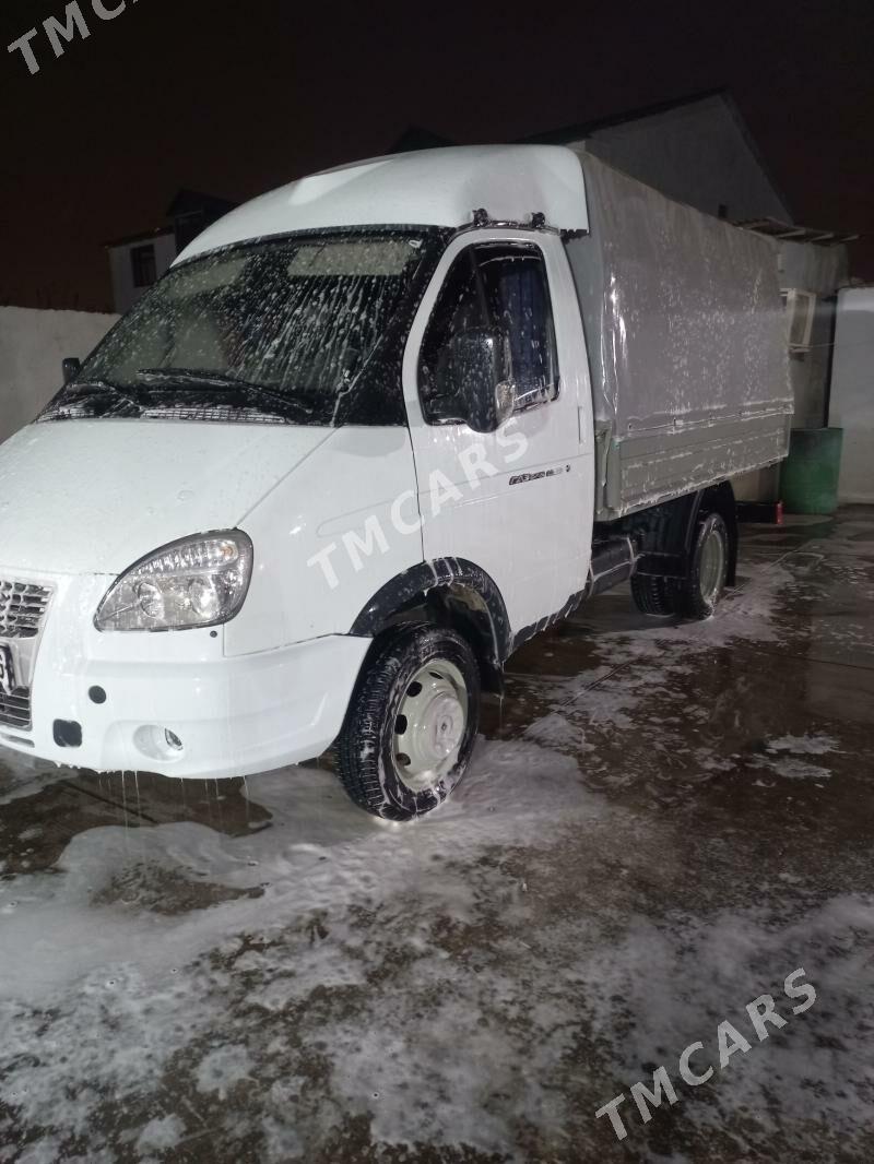 Gaz Gazel 2016 - 210 000 TMT - Ашхабад - img 2