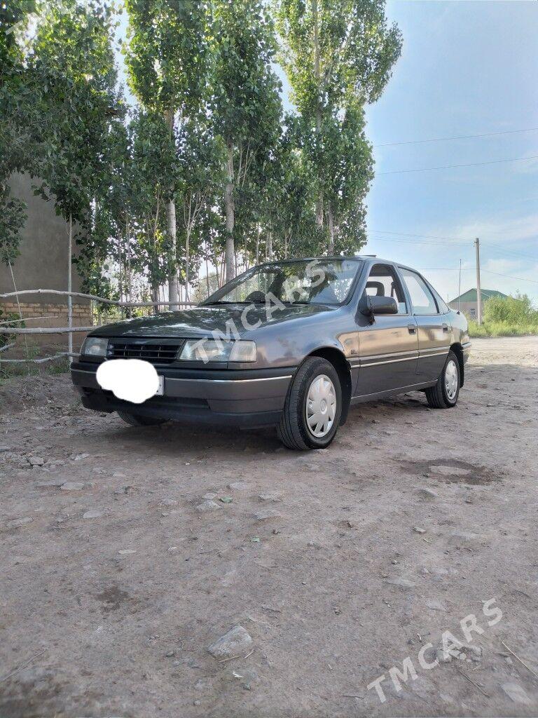 Opel Vectra 1992 - 46 000 TMT - Кёнеургенч - img 5