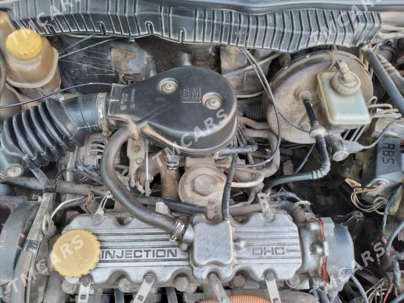 Opel Vectra 1992 - 46 000 TMT - Кёнеургенч - img 7
