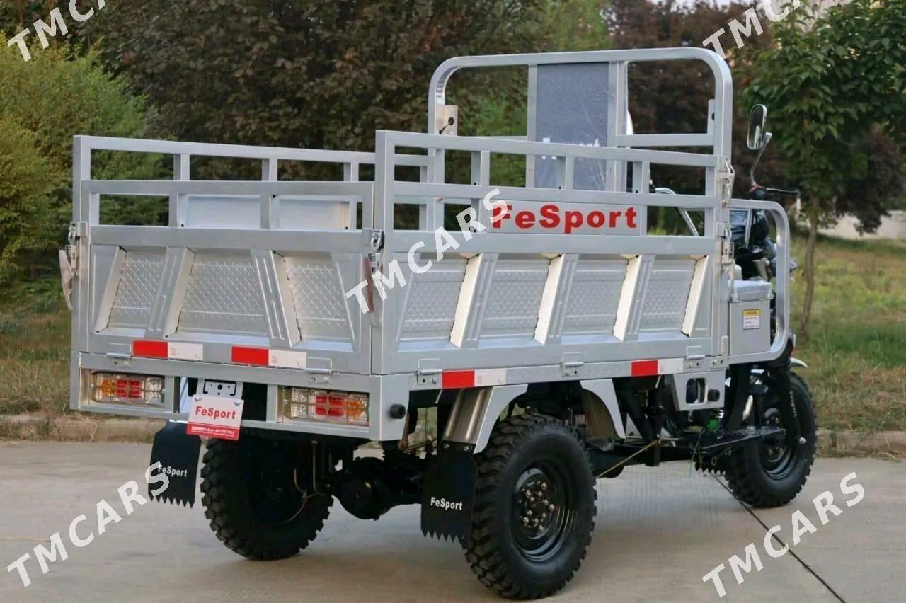 Fekon FK200-14G 2024 - 31 000 TMT - етр. Туркменбаши - img 2