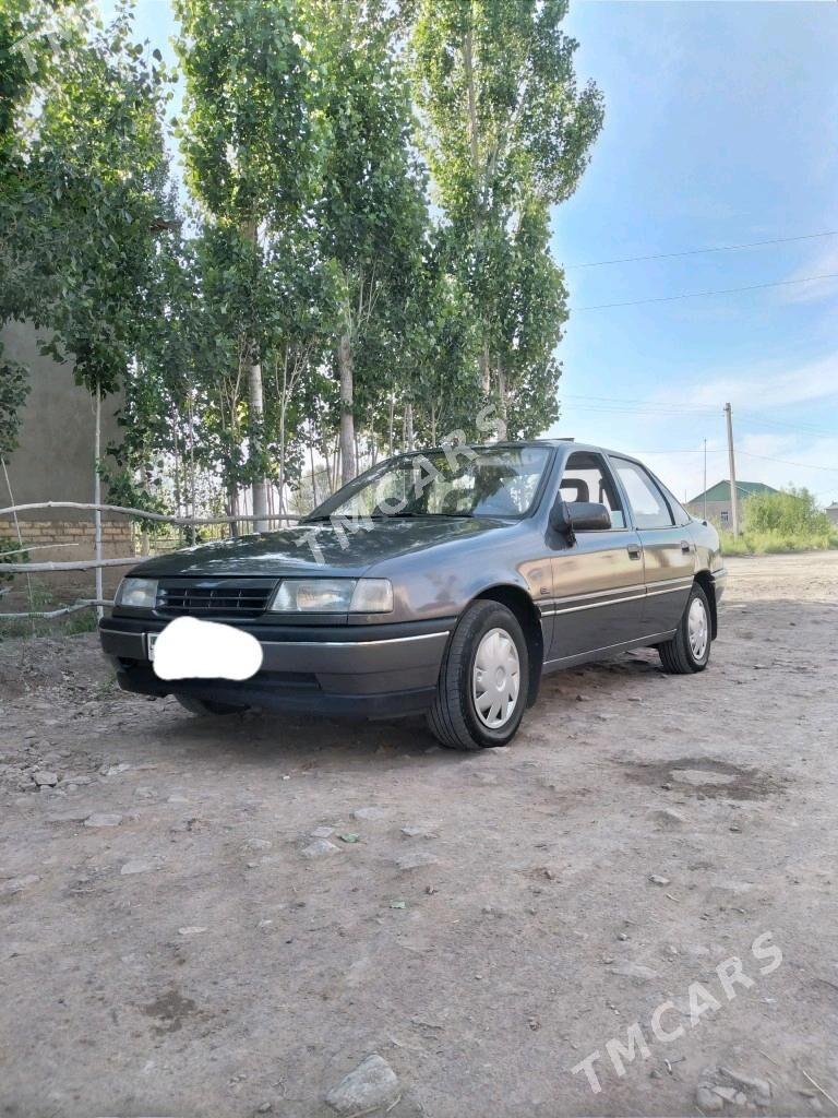 Opel Vectra 1992 - 46 000 TMT - Кёнеургенч - img 8