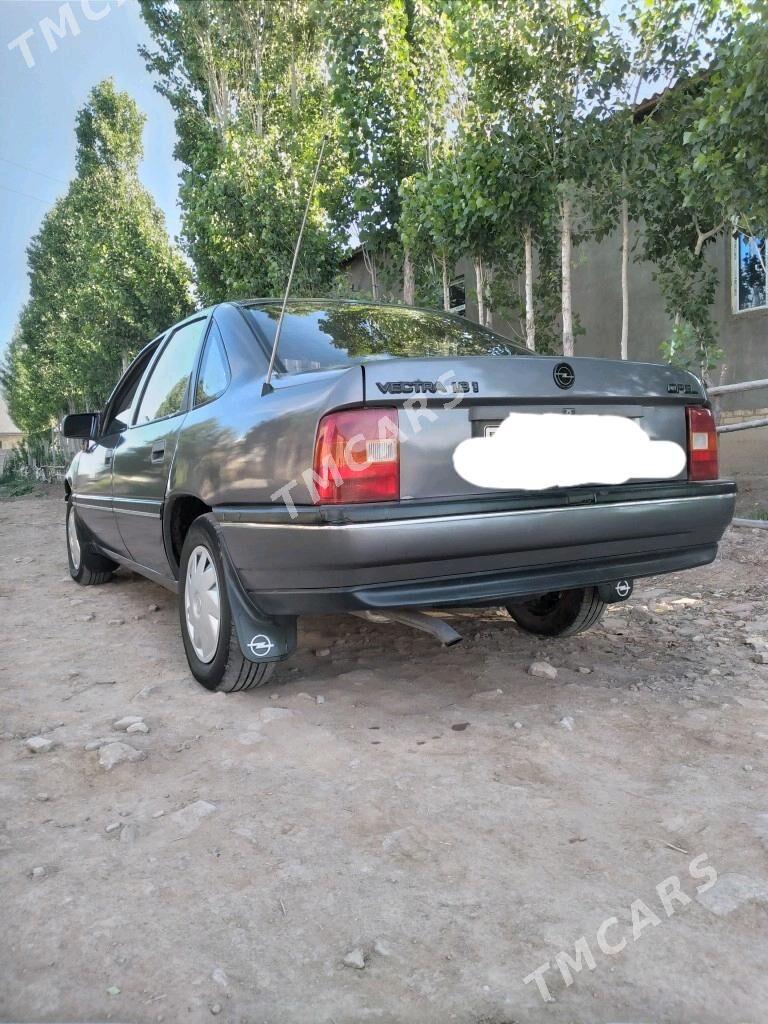Opel Vectra 1992 - 46 000 TMT - Кёнеургенч - img 9