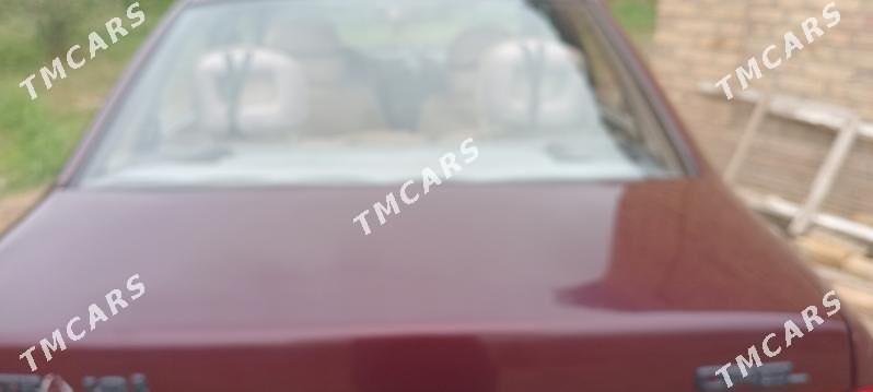 Opel Vectra 1991 - 36 000 TMT - Sakarçäge - img 3
