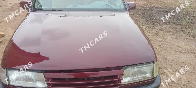 Opel Vectra 1991 - 36 000 TMT - Sakarçäge - img 6