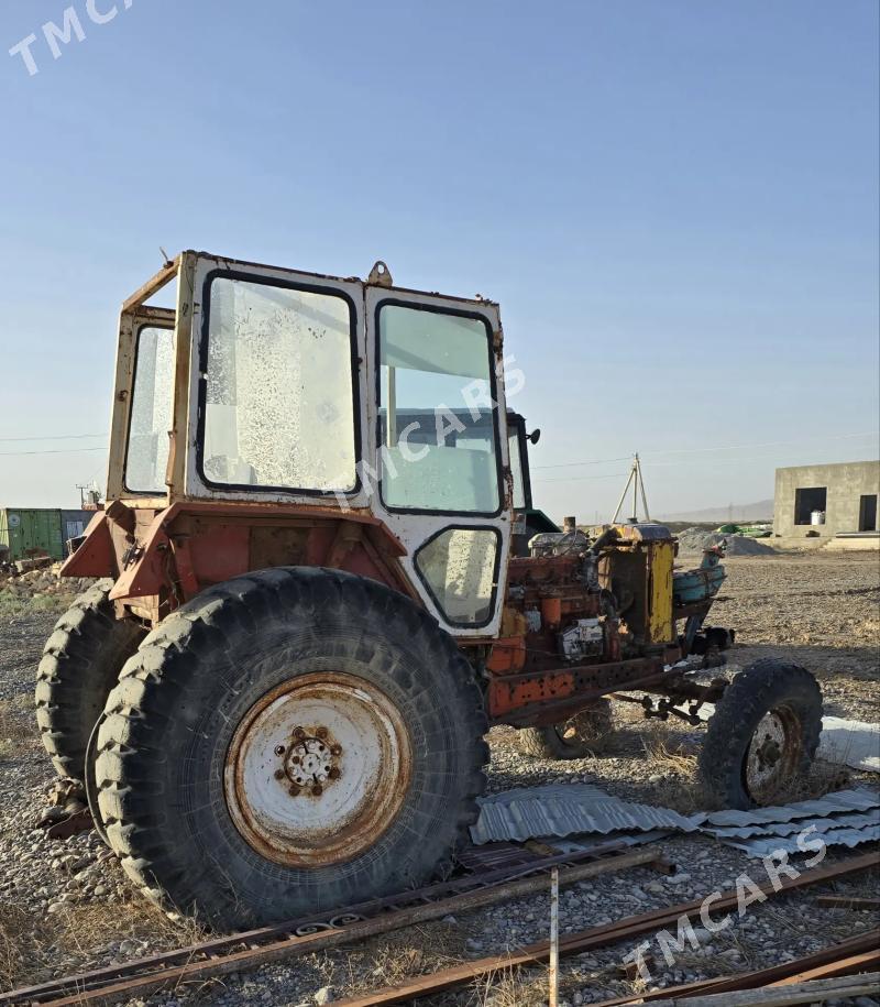 MTZ 80 1997 - 100 000 TMT - Ýaşlyk - img 6