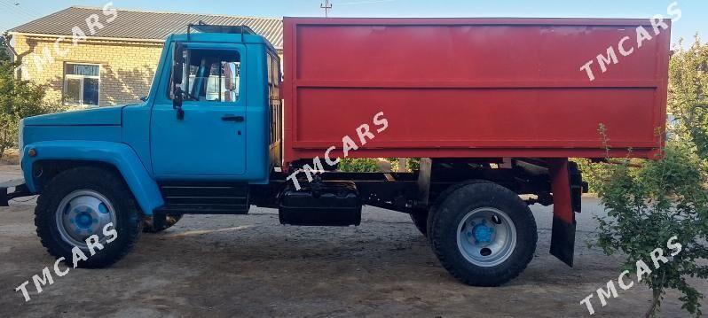 Gaz 53 1993 - 75 000 TMT - Саят - img 2
