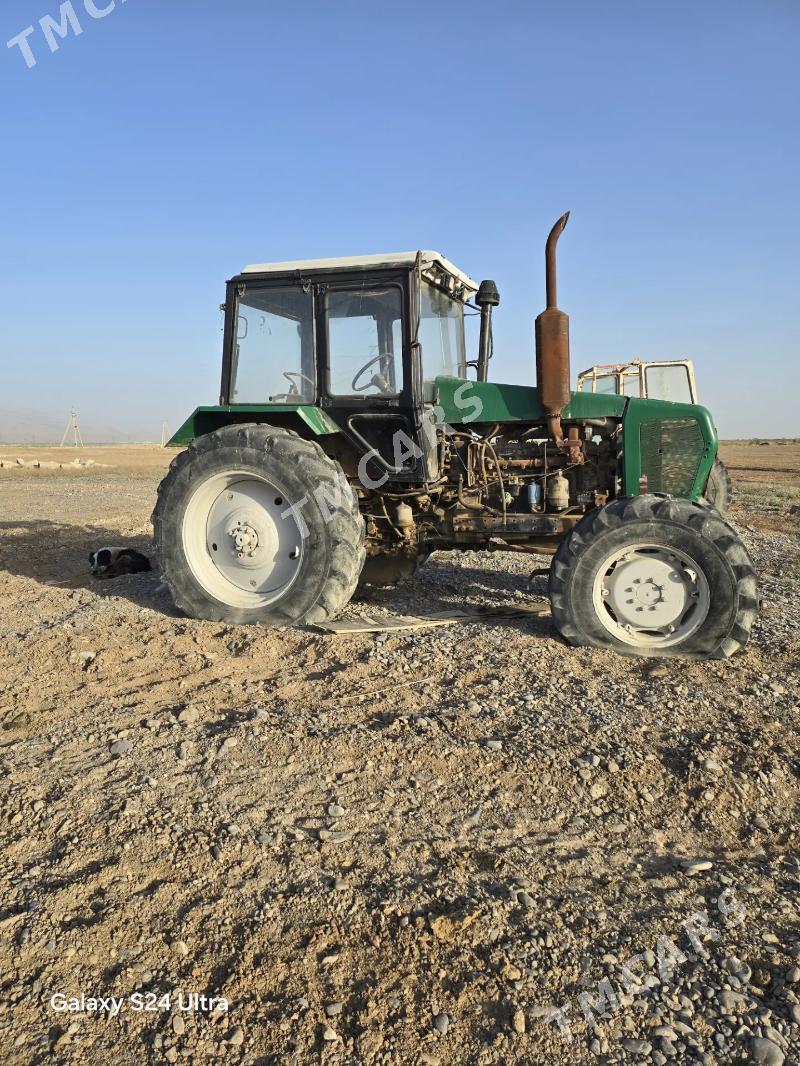 MTZ 80 1997 - 100 000 TMT - Ýaşlyk - img 7