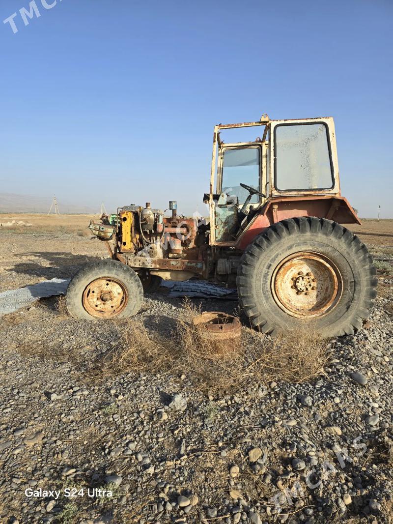 MTZ 80 1997 - 100 000 TMT - Ýaşlyk - img 9