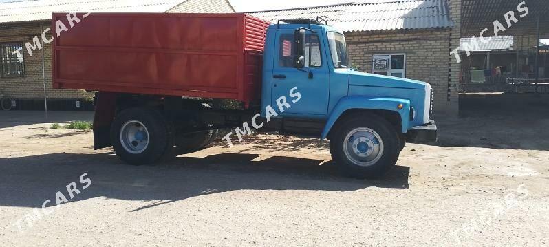 Gaz 53 1993 - 75 000 TMT - Саят - img 3