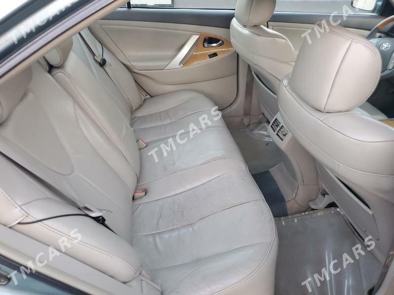 Toyota Camry 2007 - 170 000 TMT - Мары - img 7