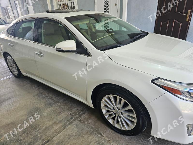 Toyota Avalon 2013 - 345 000 TMT - Gökje - img 5