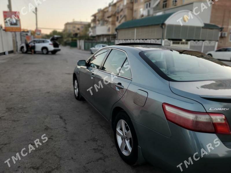 Toyota Camry 2007 - 170 000 TMT - Мары - img 6
