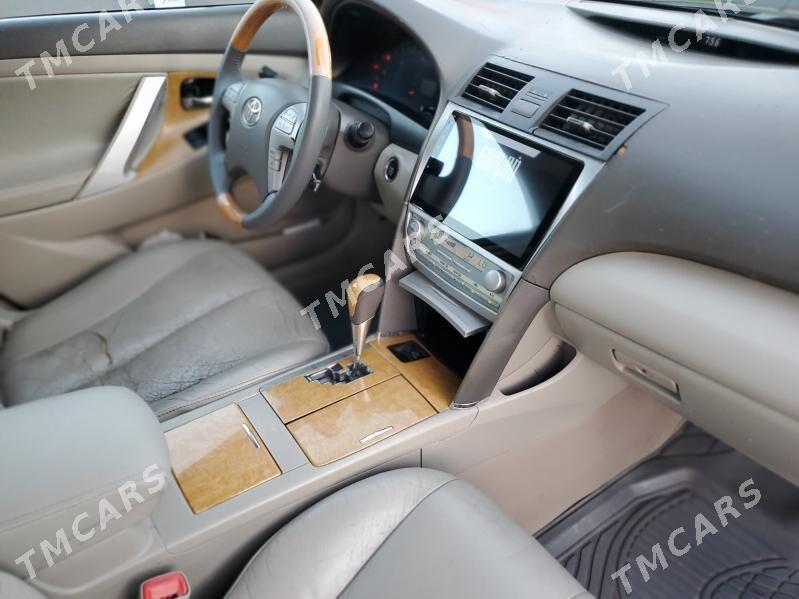 Toyota Camry 2007 - 170 000 TMT - Мары - img 8