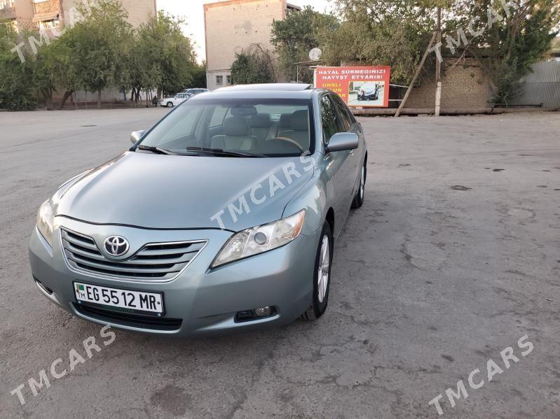Toyota Camry 2007 - 170 000 TMT - Мары - img 2