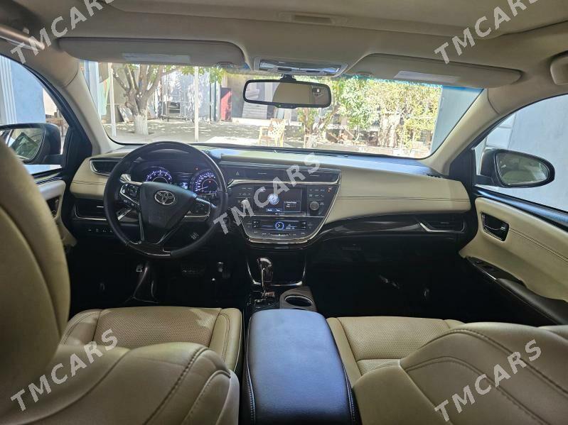 Toyota Avalon 2013 - 345 000 TMT - Gökje - img 2