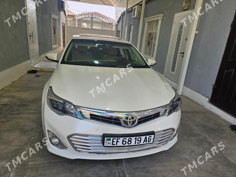 Toyota Avalon 2013 - 345 000 TMT - Gökje - img 4