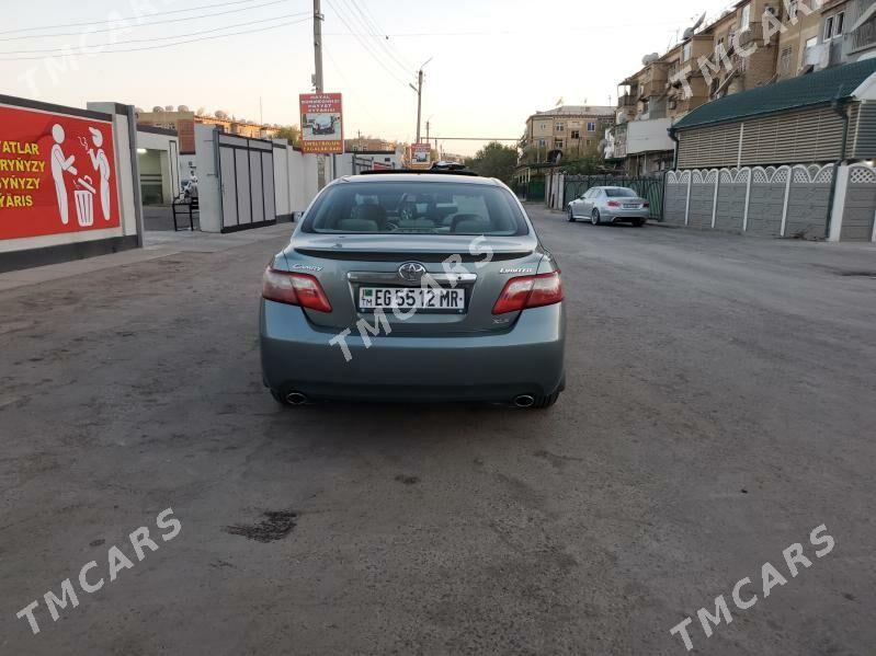 Toyota Camry 2007 - 170 000 TMT - Мары - img 4