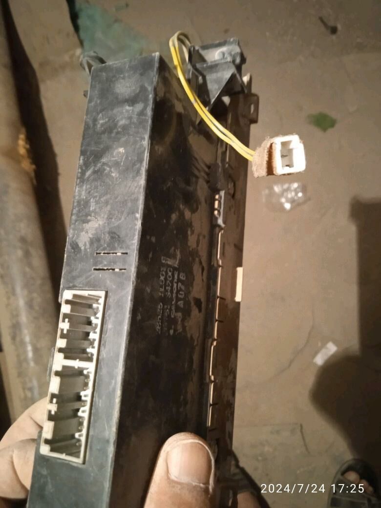 klimat kontrol maxima 300 TMT - Türkmenabat - img 2