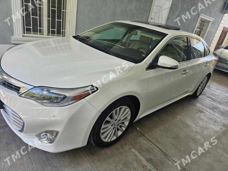 Toyota Avalon 2013 - 345 000 TMT - Gökje - img 6
