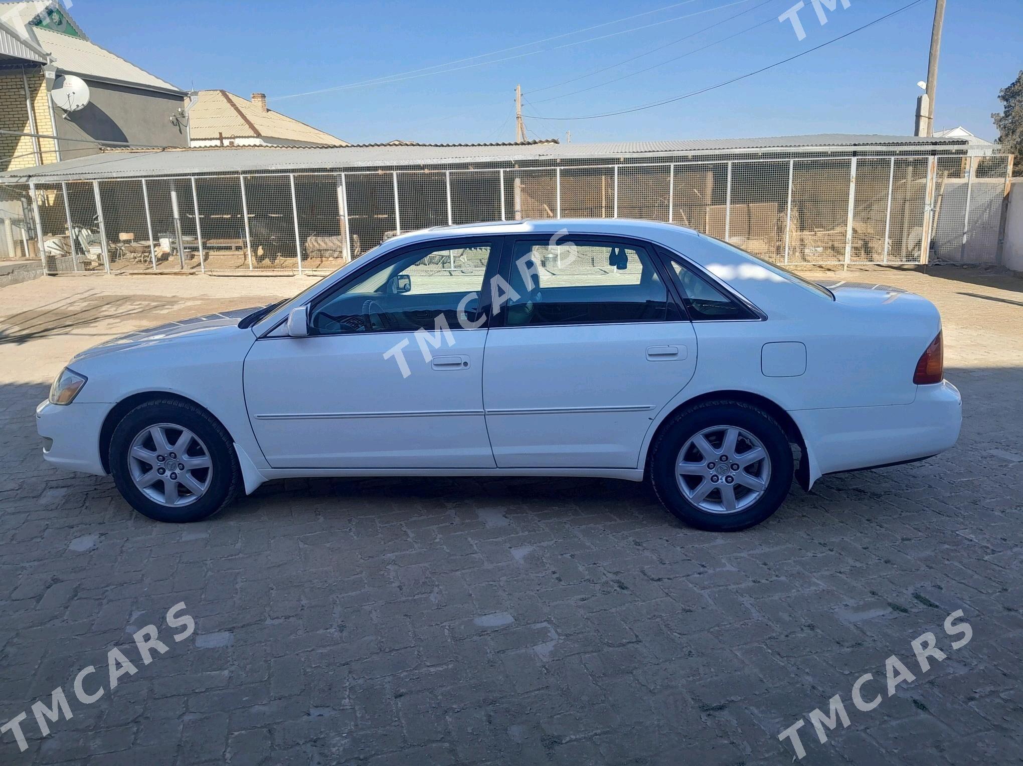 Toyota Avalon 2001 - 190 000 TMT - Baýramaly - img 2