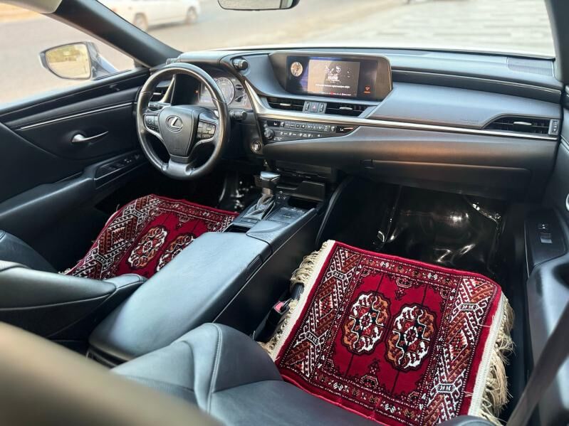 Lexus ES 350 2019 - 450 000 TMT - Mary - img 7