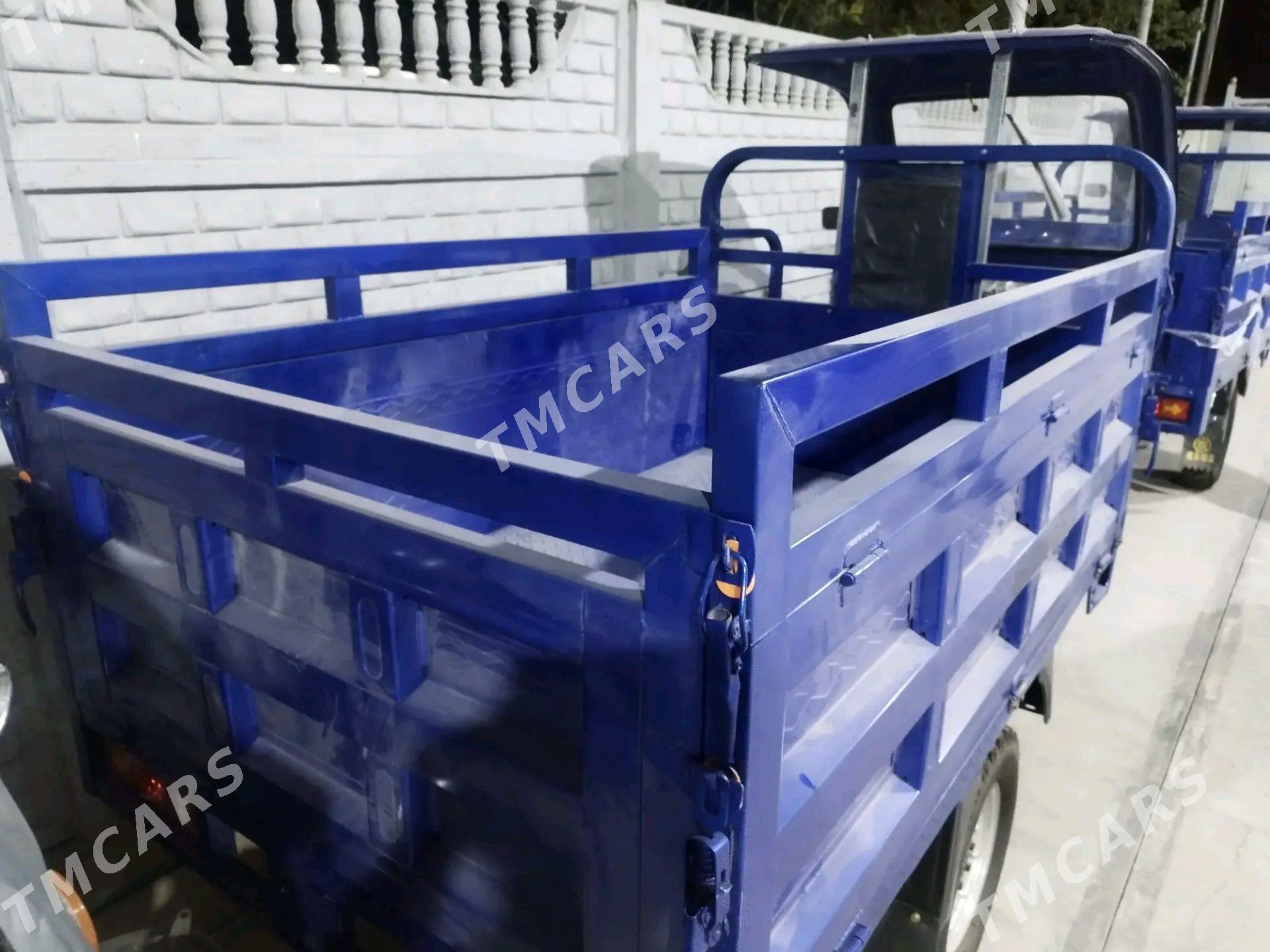 Fekon FK200-14G 2025 - 34 000 TMT - Мары - img 2