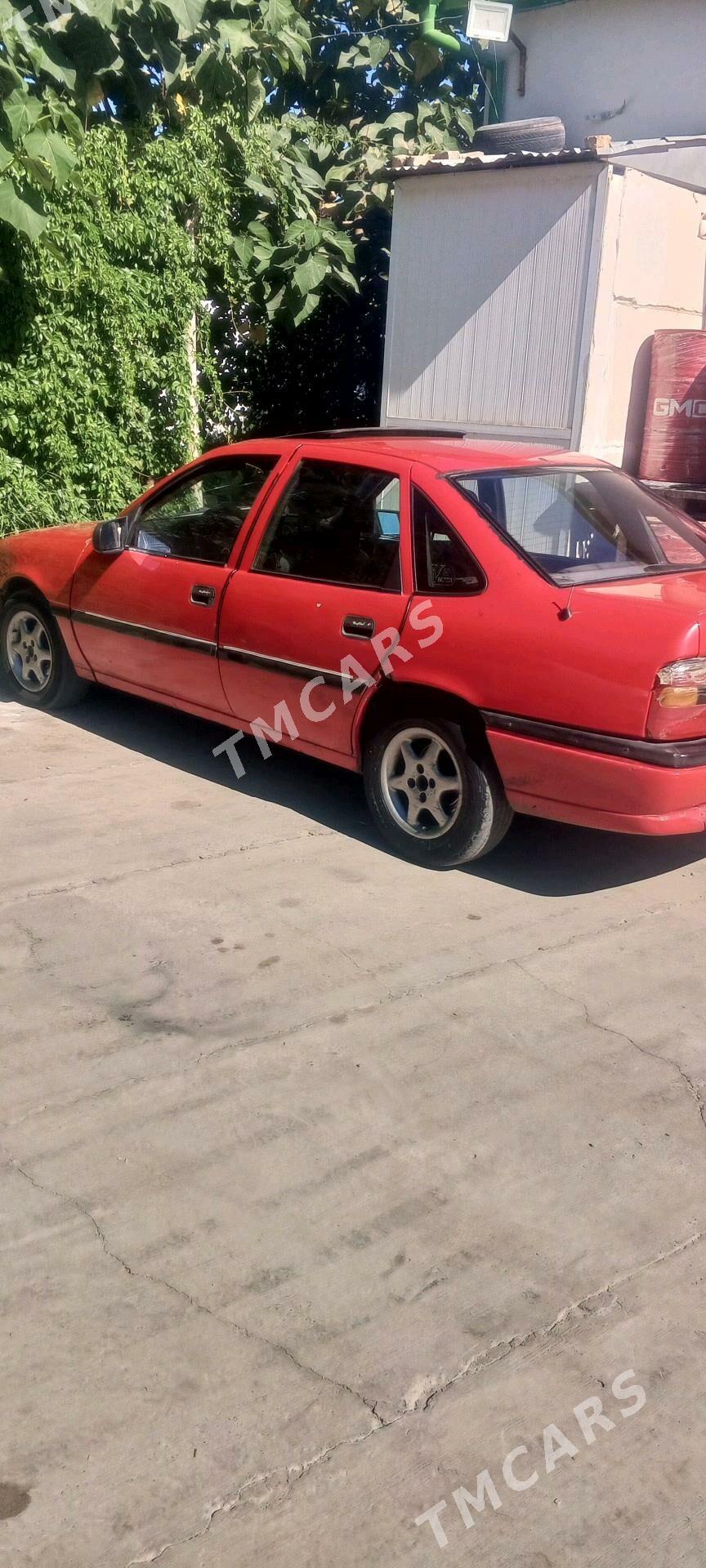 Opel Vectra 1995 - 22 000 TMT - Türkmenabat - img 4