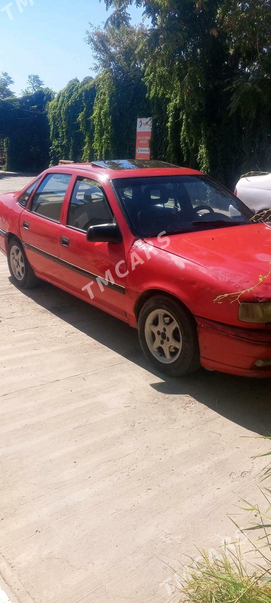 Opel Vectra 1995 - 22 000 TMT - Türkmenabat - img 3