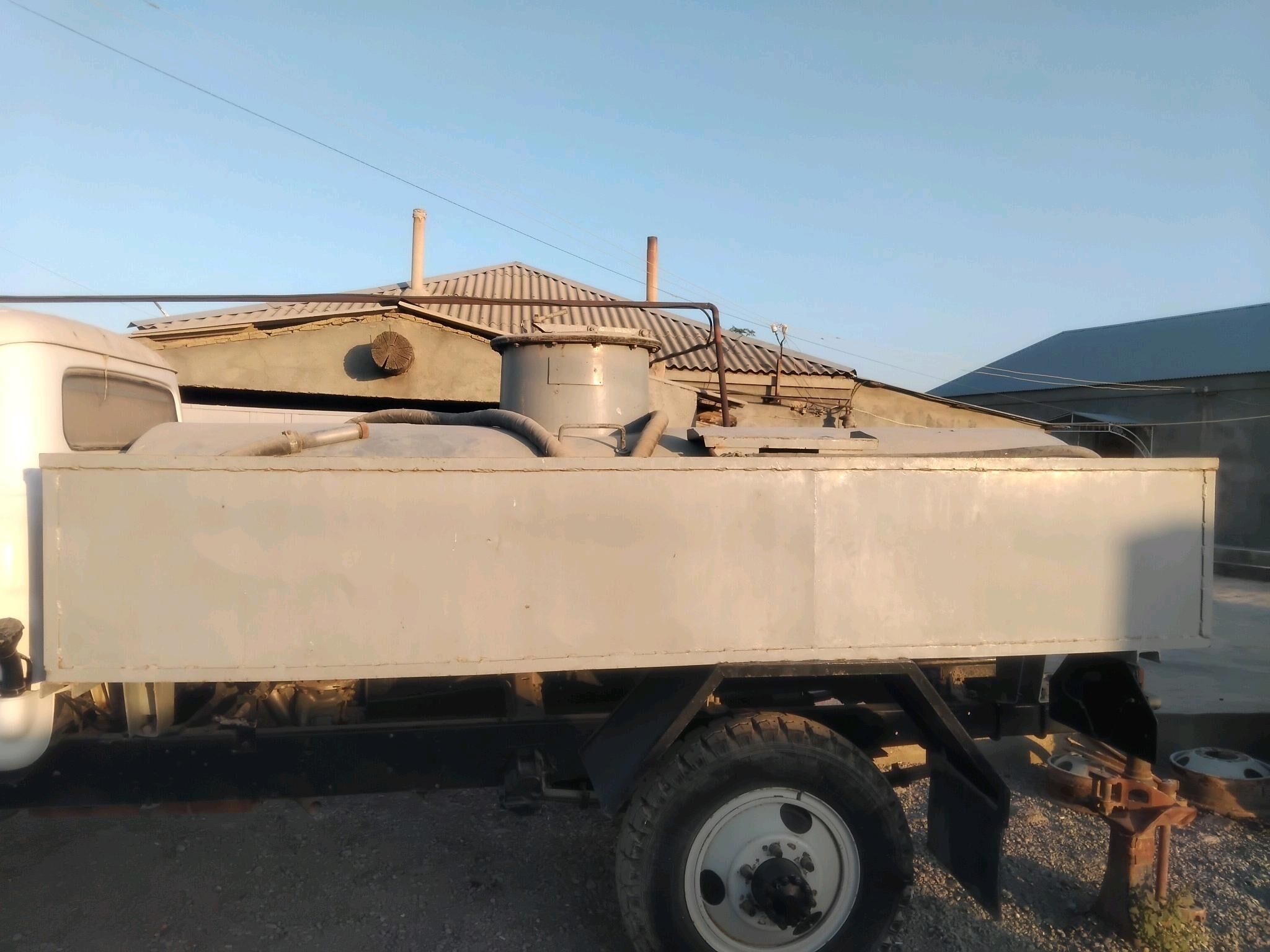 boçga 6 000 TMT - Gökdepe - img 3