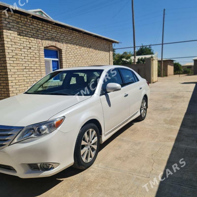 Toyota Avalon 2011 - 290 000 TMT - Mary - img 4