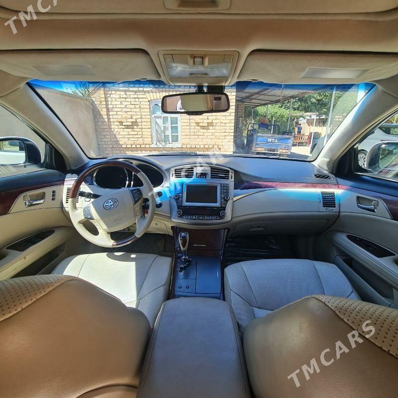 Toyota Avalon 2011 - 290 000 TMT - Mary - img 7